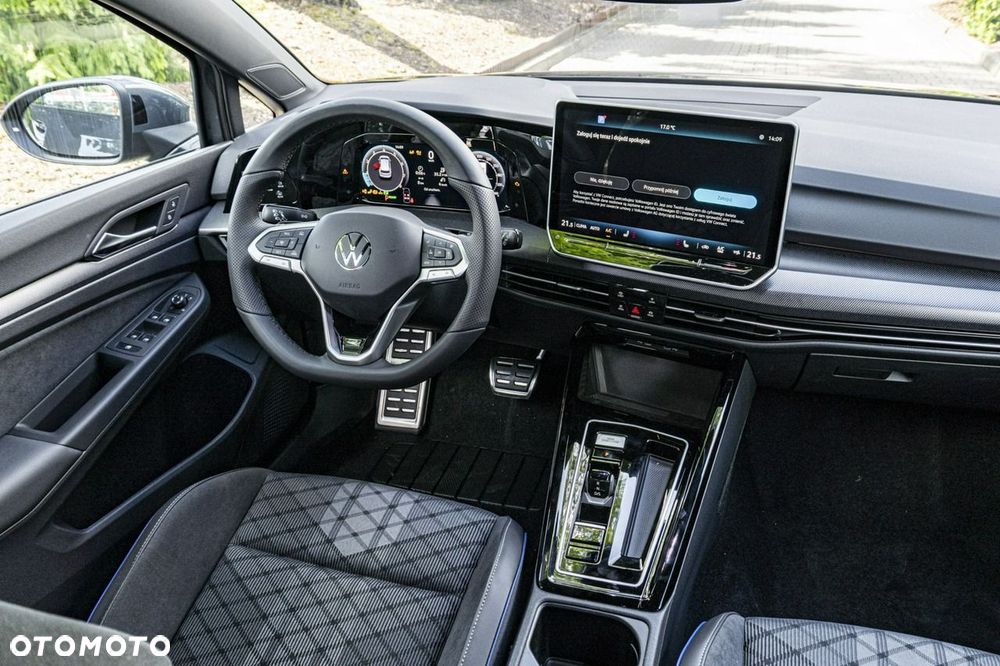 Volkswagen Golf - 19