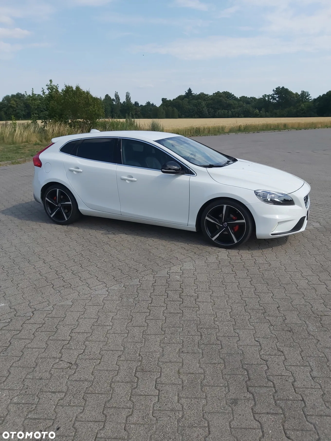 Volvo V40 - 7