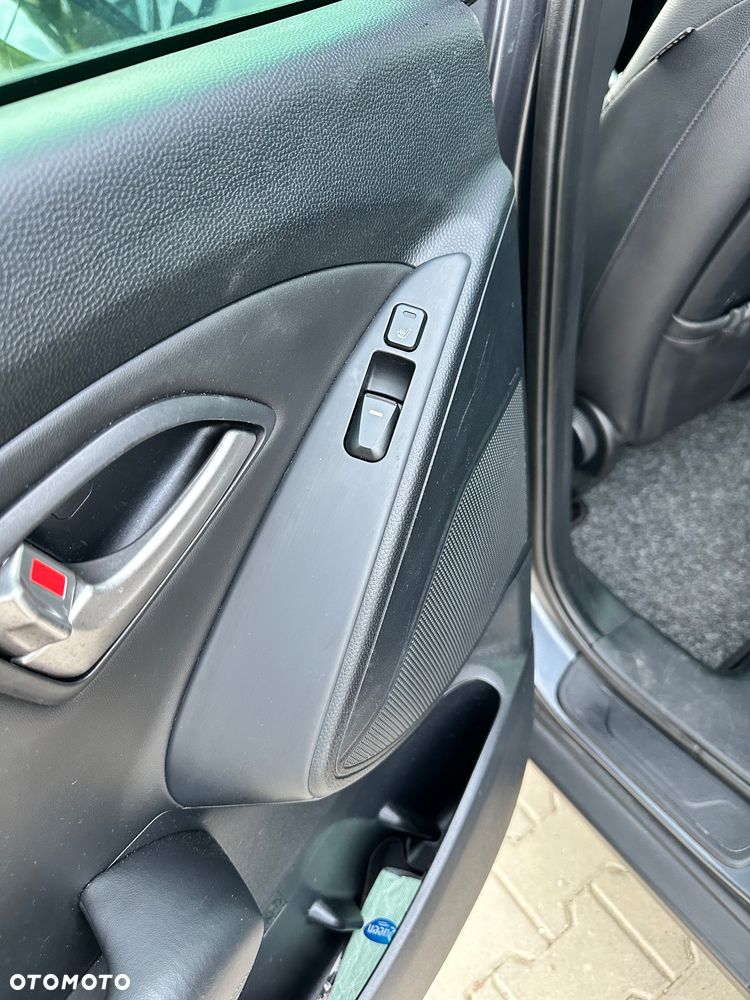 Hyundai ix35 - 12