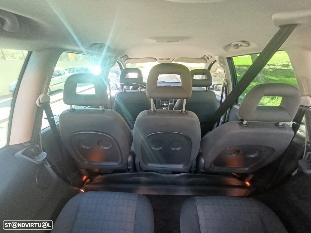 SEAT Alhambra 1.9 TDI Sport - 26