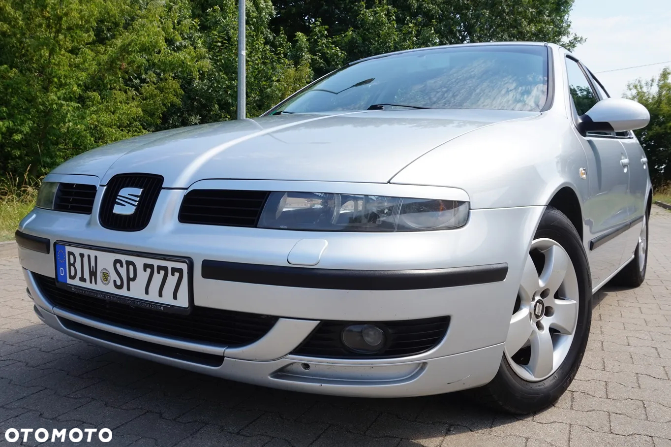 Seat Leon - 8