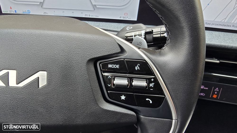 Kia EV6 - 17