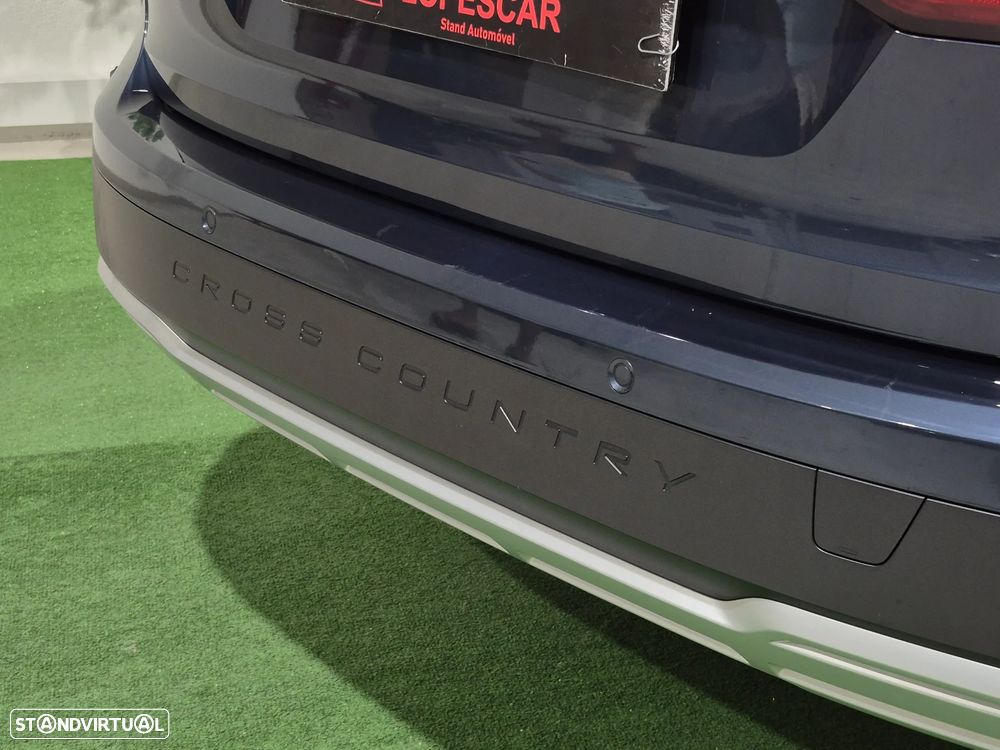 Volvo V90 Cross Country 2.0 B5 Plus AWD - 8