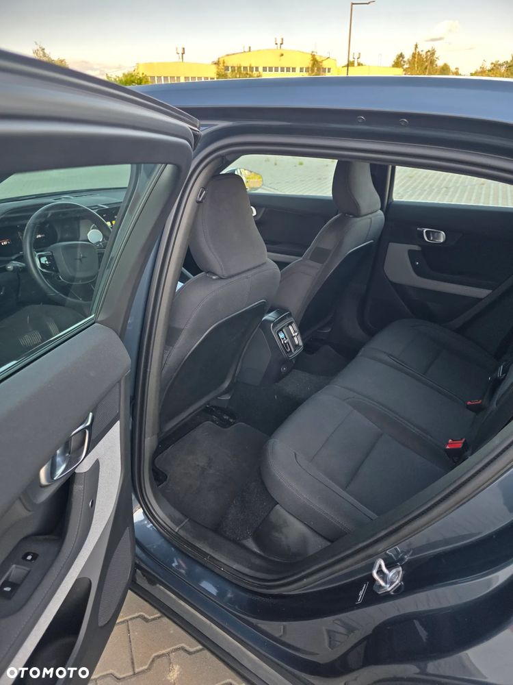 Polestar 2 - 14