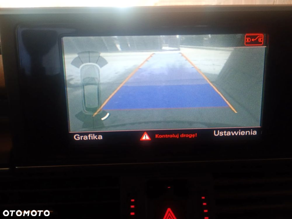 Audi A6 Avant 2.0 TDI Ultra DPF - 15