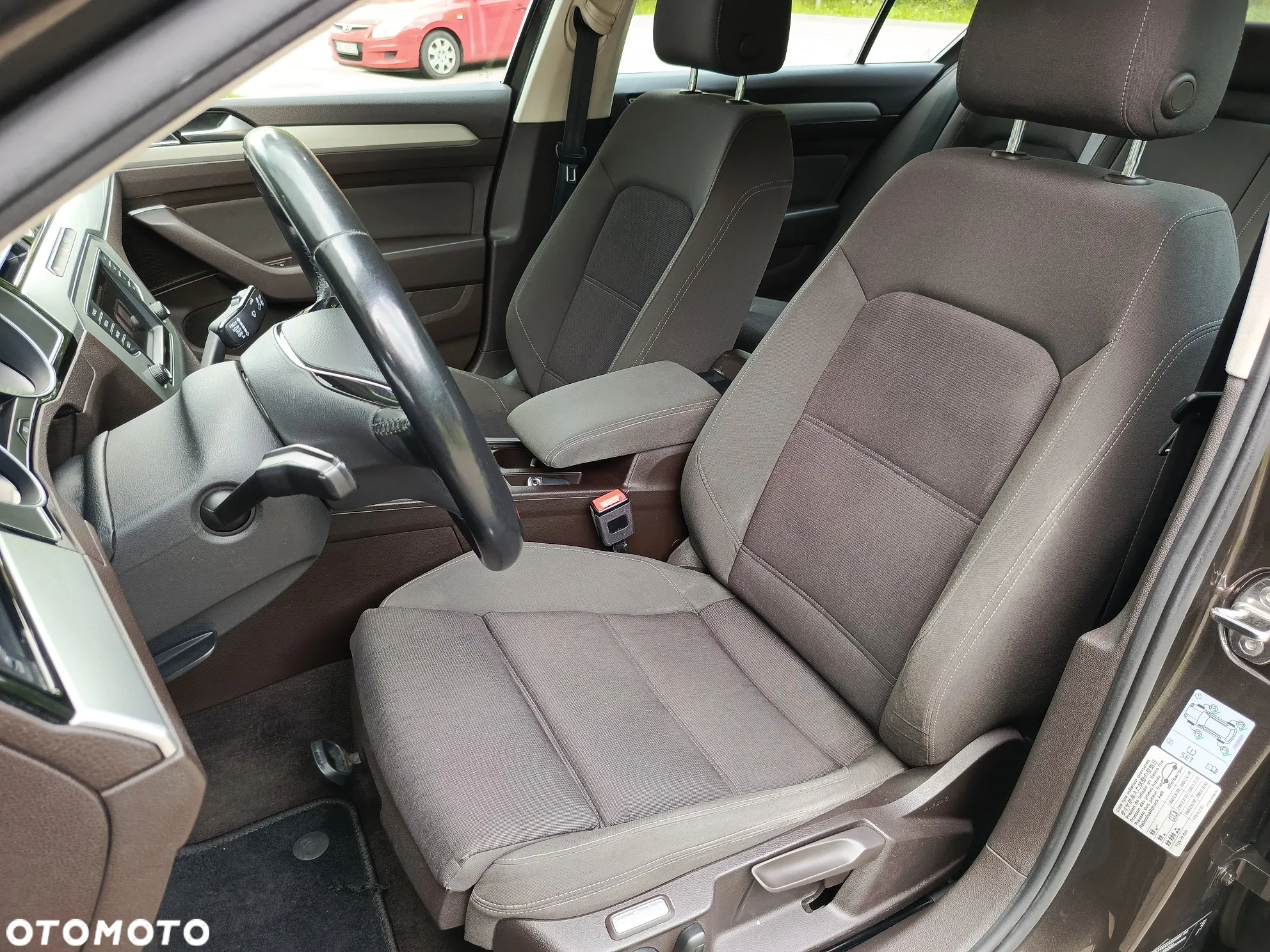 Volkswagen Passat 1.8 TSI BMT Highline DSG - 22