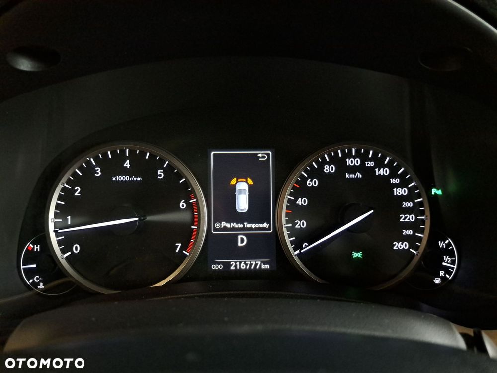 Lexus NX 300 Comfort AWD - 32