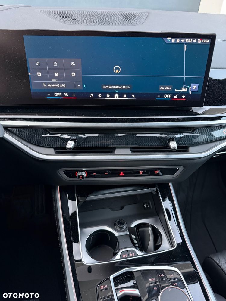 BMW X5 xDrive40d mHEV sport - 18