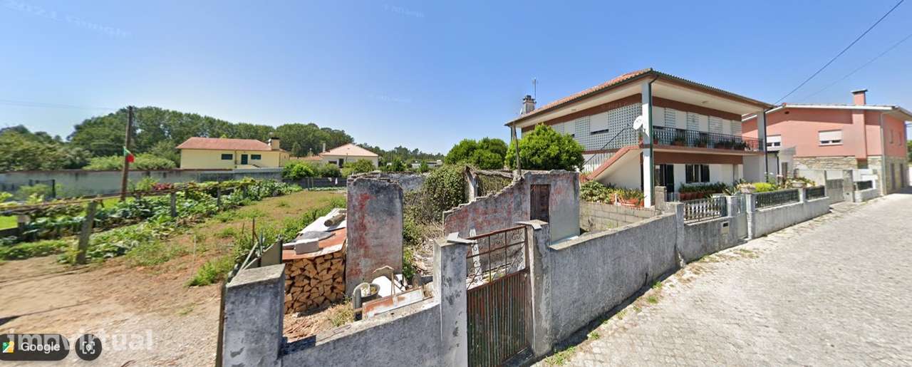 Terreno  Venda em Vila de Punhe,Viana do Castelo - Grande imagem: 4/13