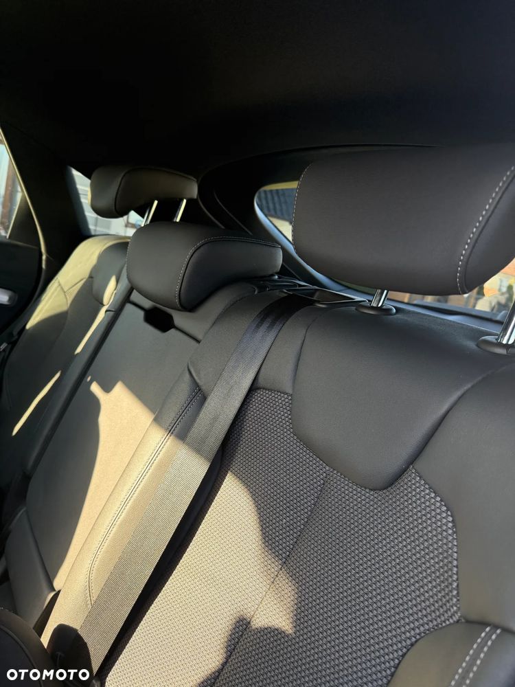 Audi SQ5 Sportback TDI mHEV Quattro Tiptronic - 8