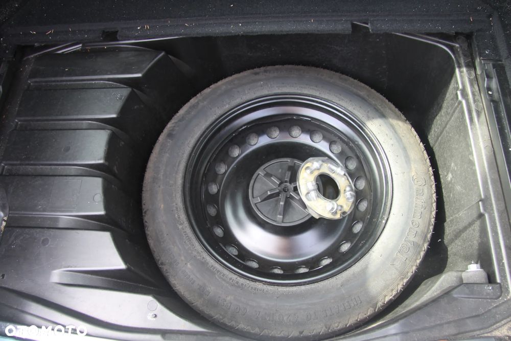 Mercedes-Benz Klasa C 200 CDI Classic Sport Edition - 24