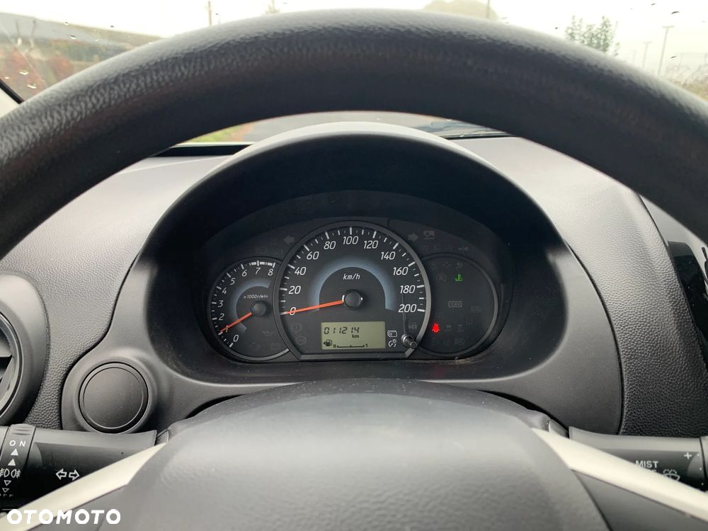 Mitsubishi Space Star 1.2 Spirit - 13