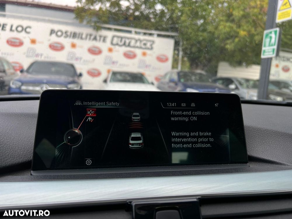 BMW Seria 3 - 24