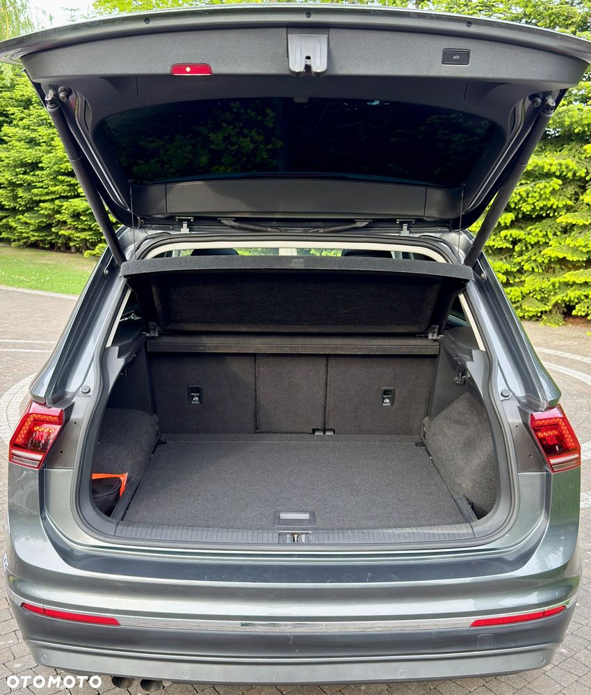 Volkswagen Tiguan 2.0 TDI SCR 4MOTION (BlueMotion Techn.) DSG Highline - 32