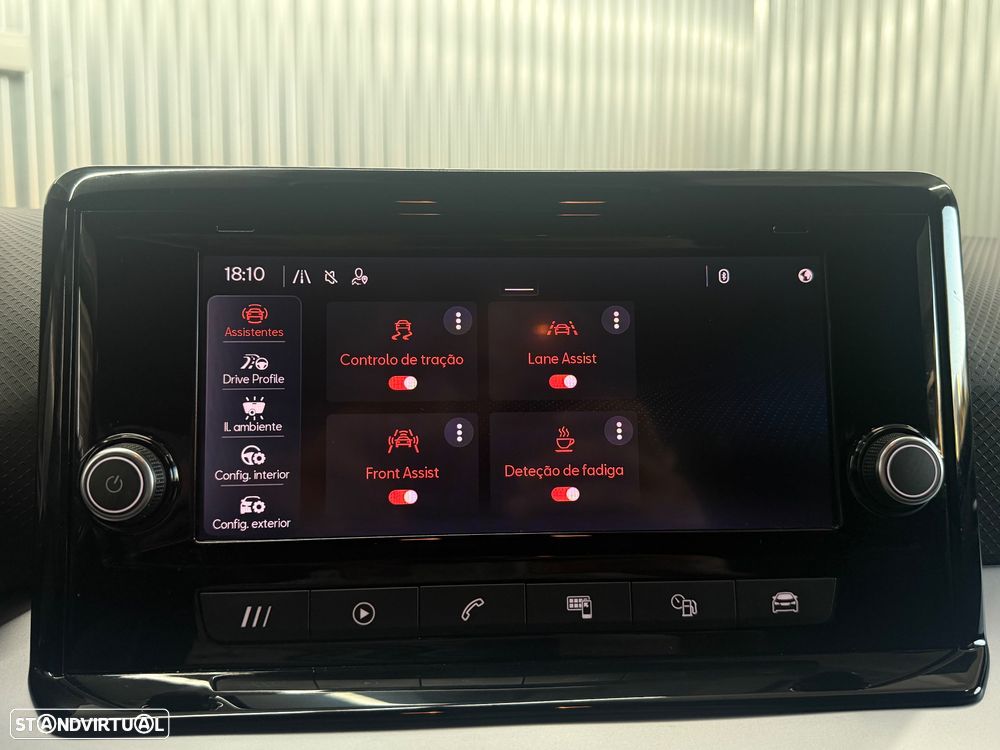 SEAT Arona 1.0 TSI FR - 14