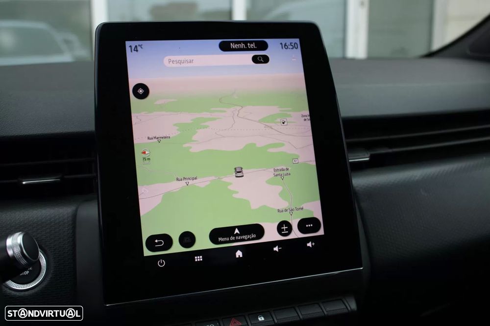 Renault Clio 1.5 Blue dCi Exclusive - 22