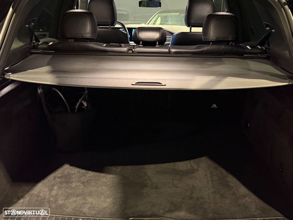 Mercedes-Benz GLE 350 - 26