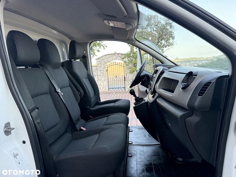 Renault TRAFIC L2-H1 - 19