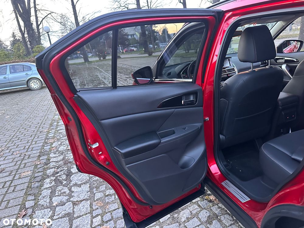 Mitsubishi Eclipse Cross - 25