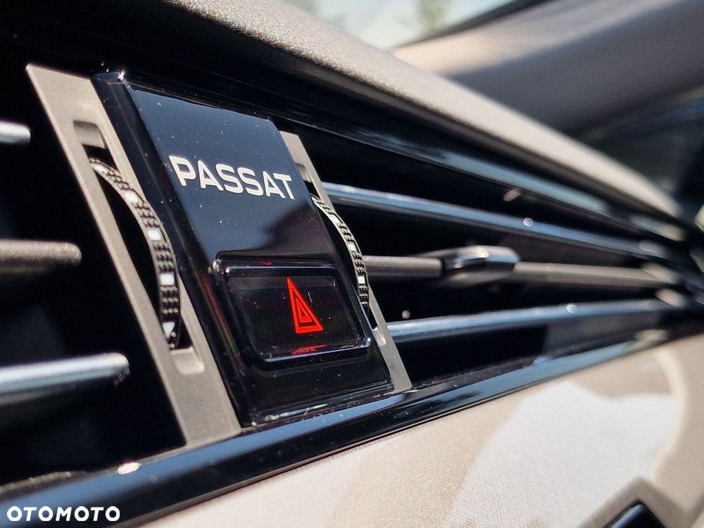 Volkswagen Passat 1.5 TSI EVO Business DSG - 36