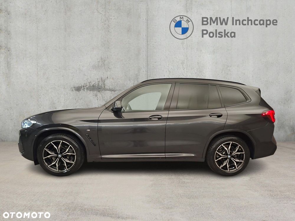 BMW X3 - 2