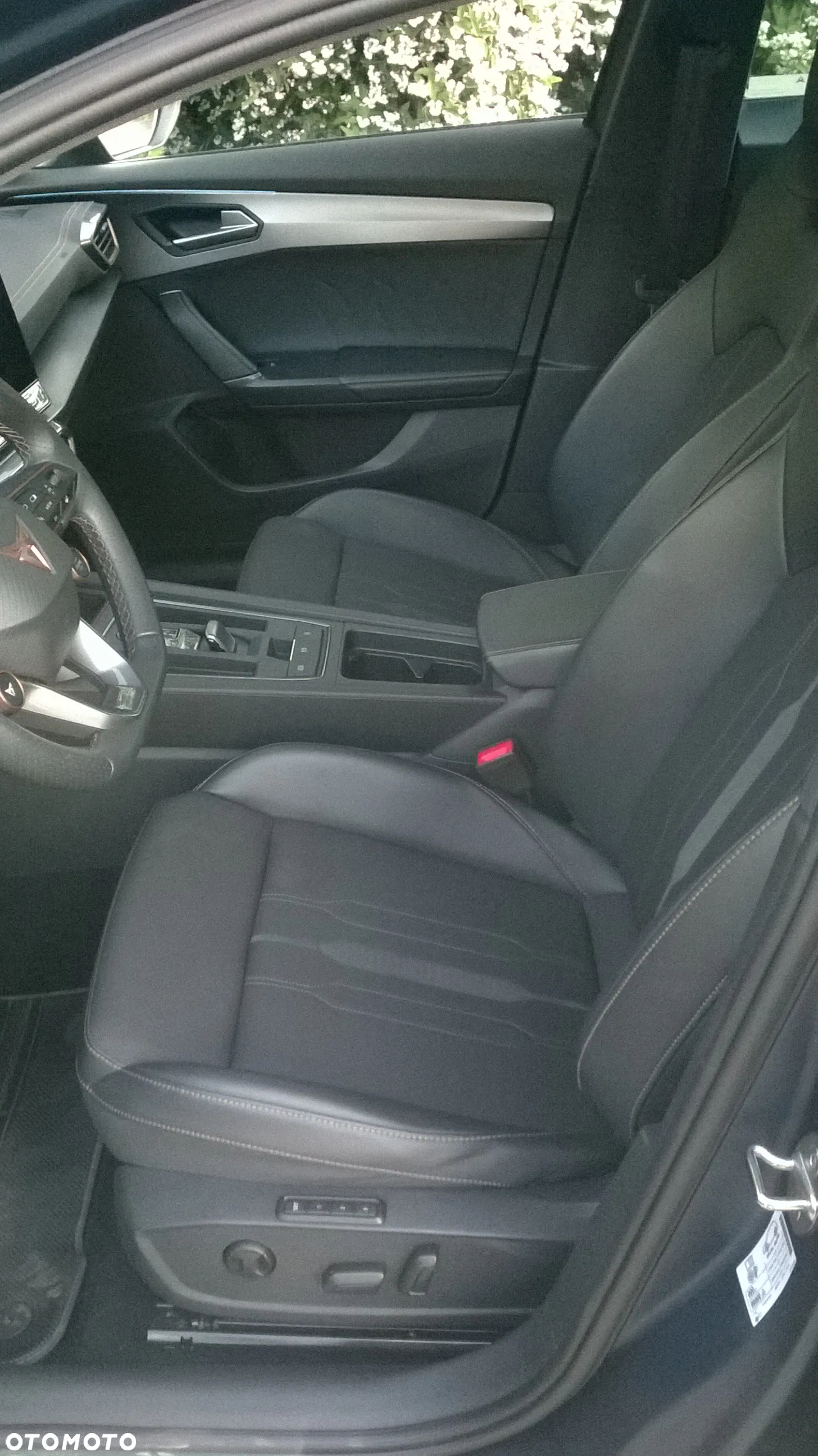 Cupra Formentor 2.0 TSI 4Drive VZ DSG - 22
