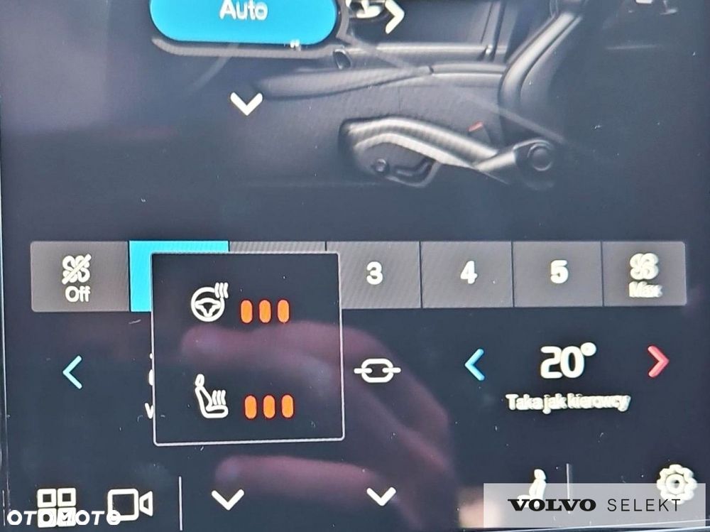 Volvo S90 - 19