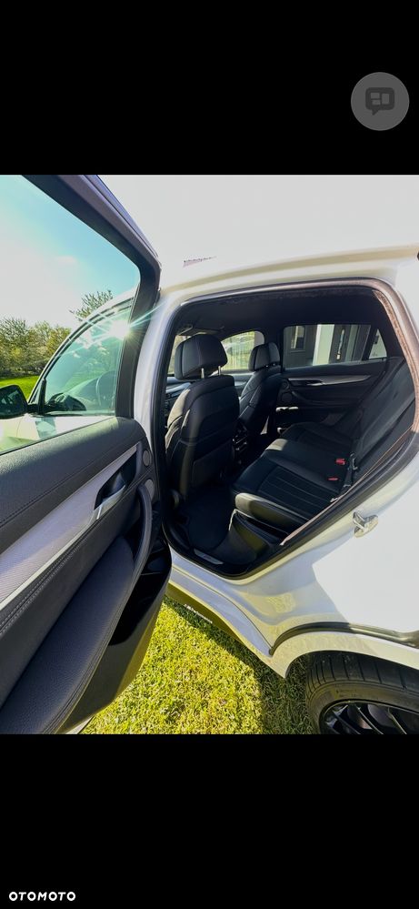 BMW X6 - 21