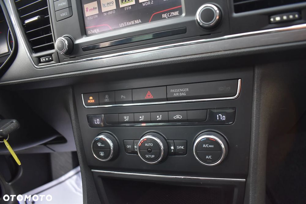 Seat Leon 2.0 TDI DPF DSG FR - 30