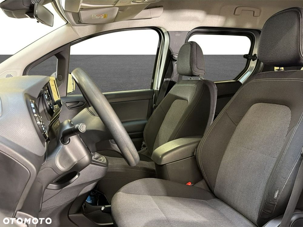 Mercedes-Benz Citan Tourer L1 420.753 - 9