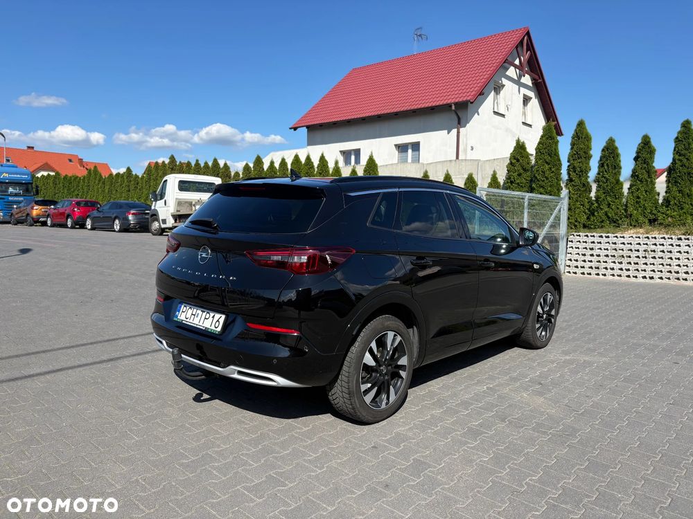 Opel Grandland - 4