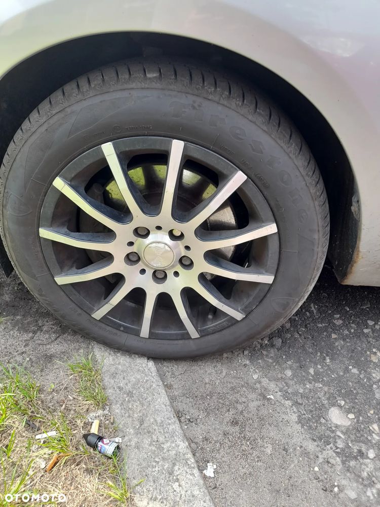 Ford Focus 2.0 Ghia - 15