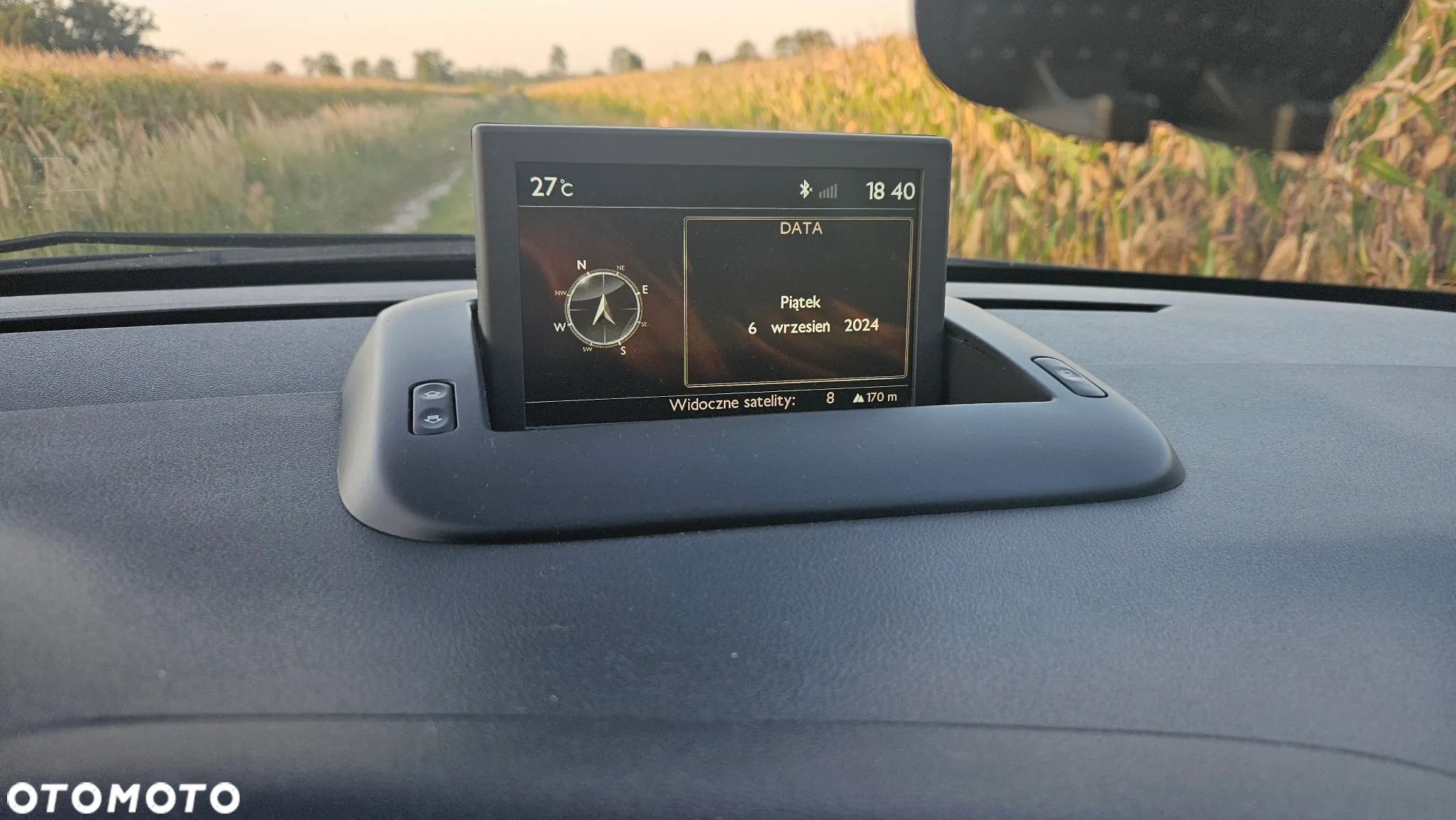 Peugeot 3008 - 10