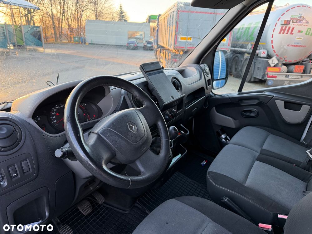 Renault Master - 8