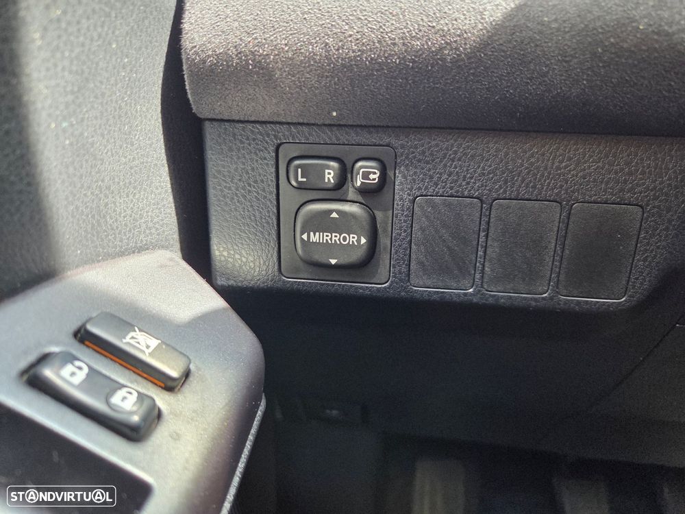 Toyota RAV4 2.0 D-4D Comfort - 18