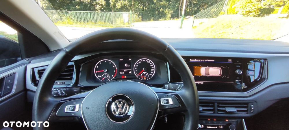 Volkswagen Polo 1.0 TSI Comfortline - 16