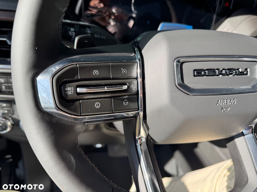 GMC Yukon - 20