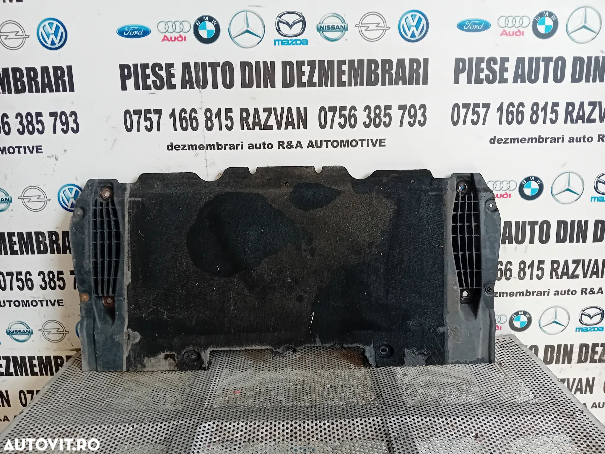 Scut Audi A6 4G C7 2.0 Tdi Motor CNH Cutie Automata NYU 2012-2018 - 1