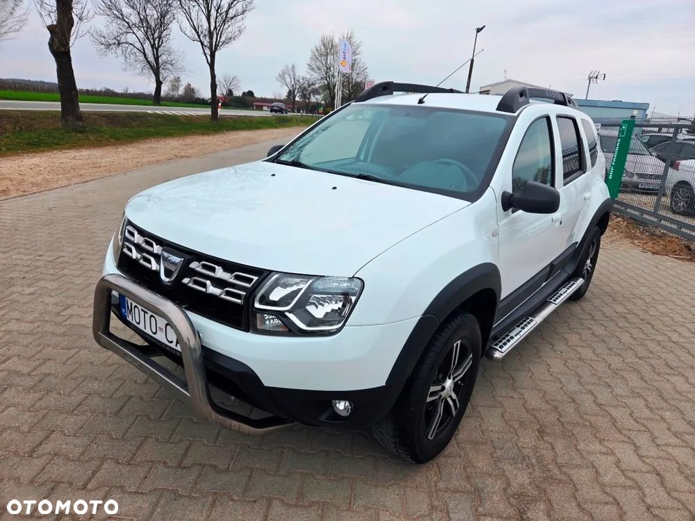 Dacia Duster 1.6 16V 105 4x2 Prestige - 18