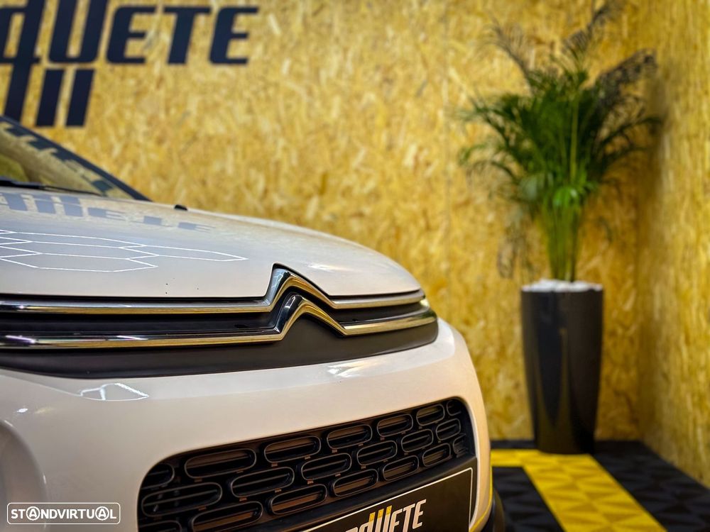 Citroën C3 1.2 PureTech Feel - 11