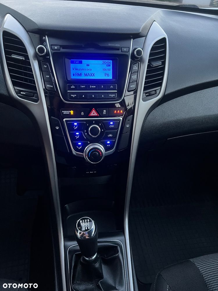 Hyundai i30 1.4 Style - 16