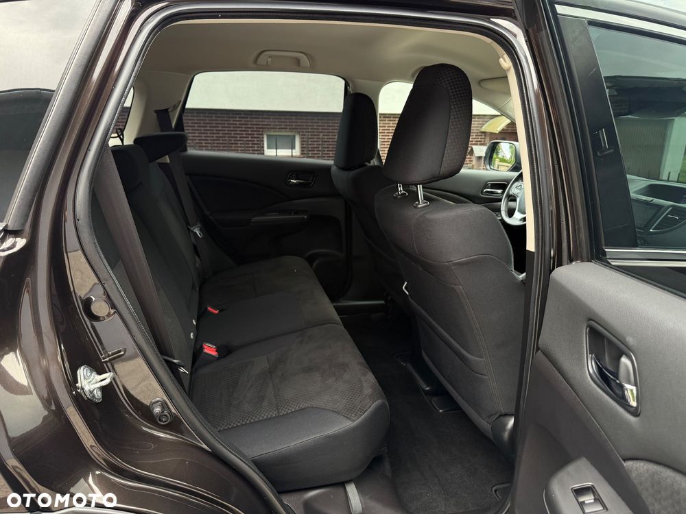 Honda CR-V 1.6i DTEC 2WD Elegance - 14
