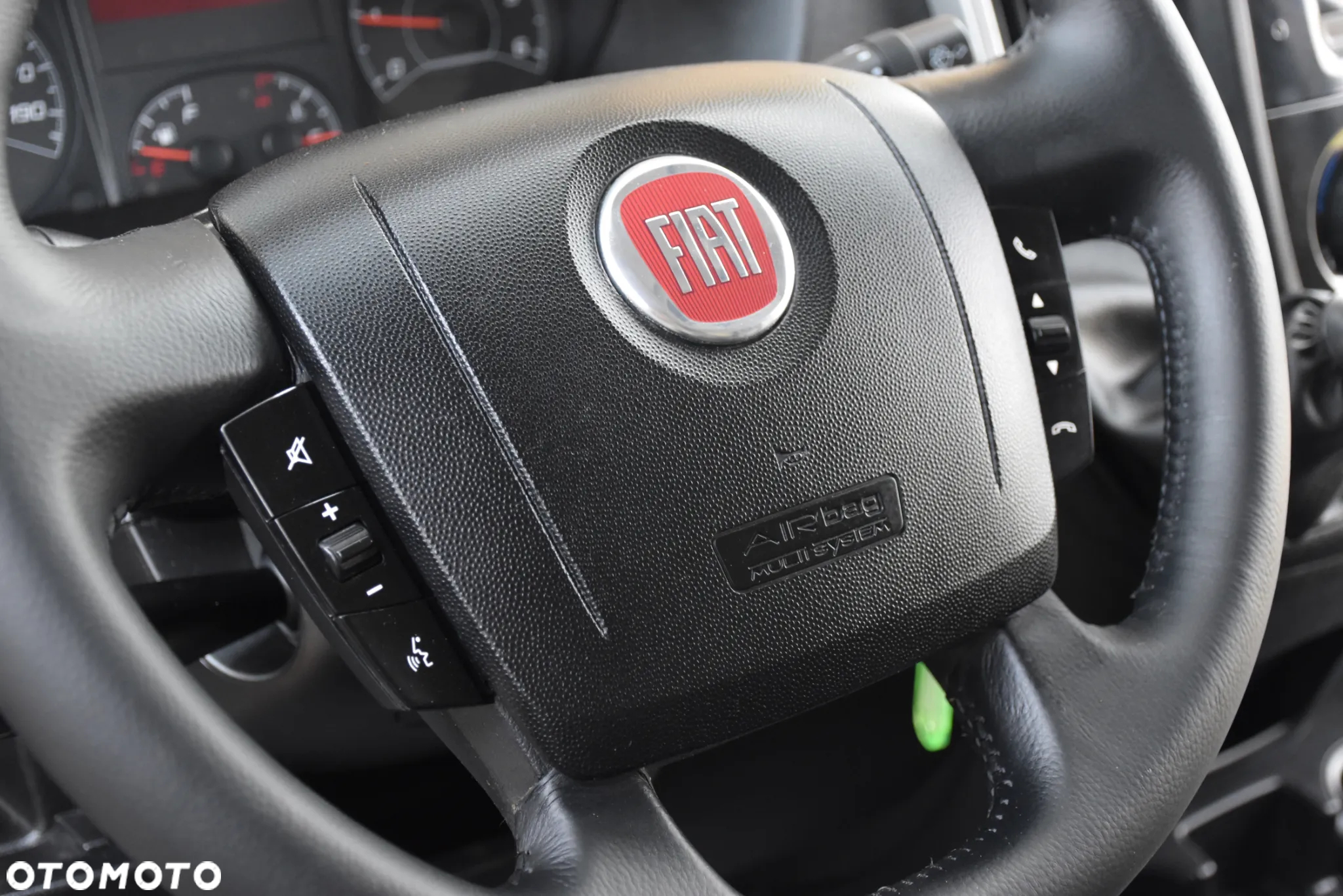 Fiat Ducato 2.3 JTD L3H2 - 16