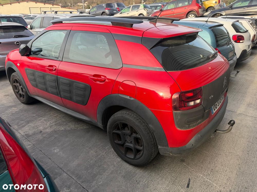 Citroën C4 Cactus Pure Tech 110 Stop&Start Shine Edition - 3
