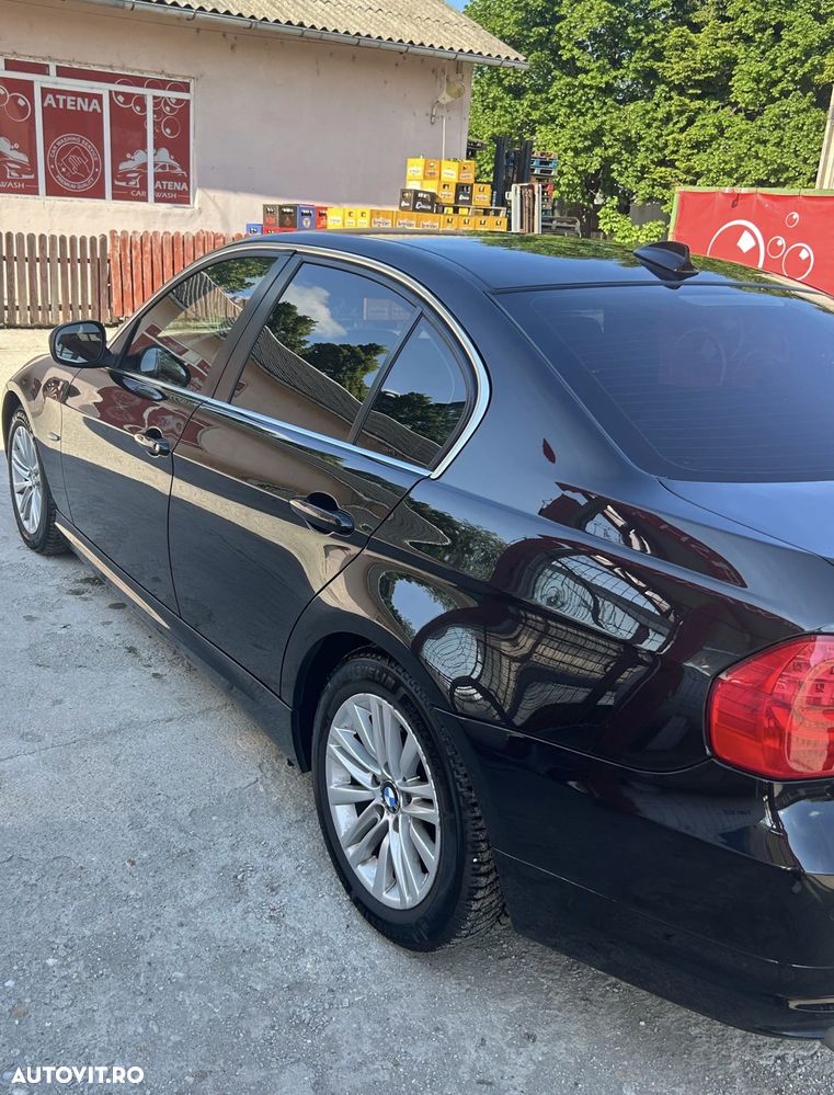BMW Seria 3 320d - 1