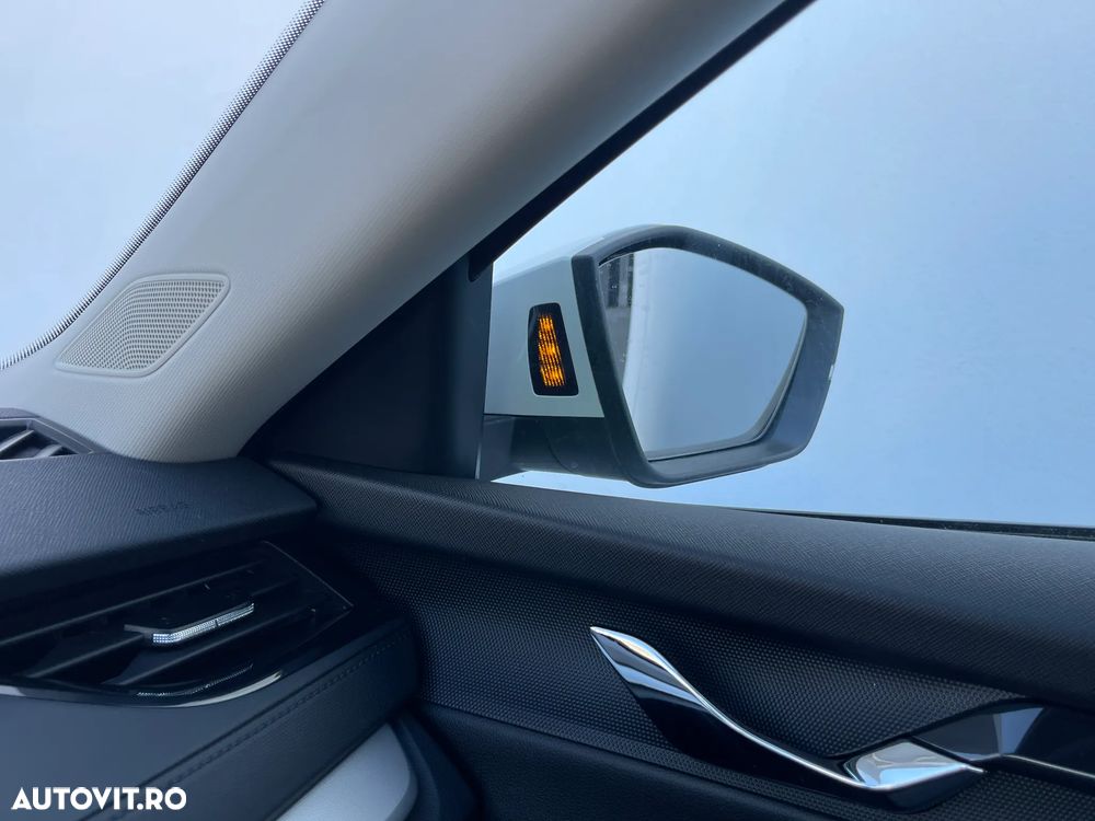 SKODA Octavia 2023 — imagine 32