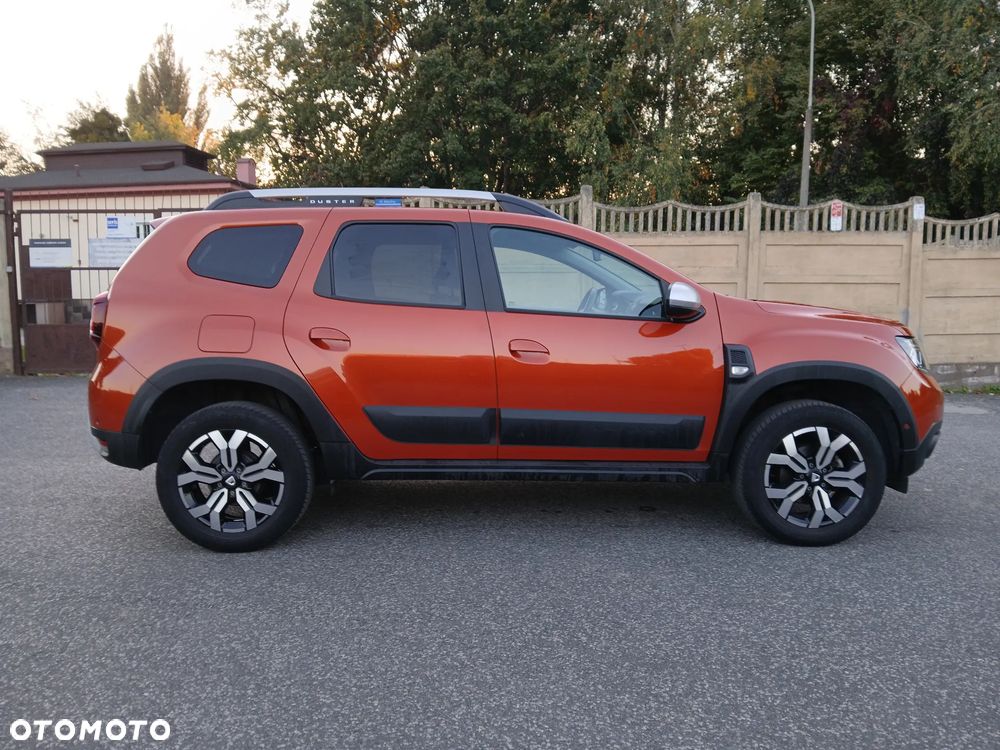 Dacia Duster 1.0 TCe Prestige - 5