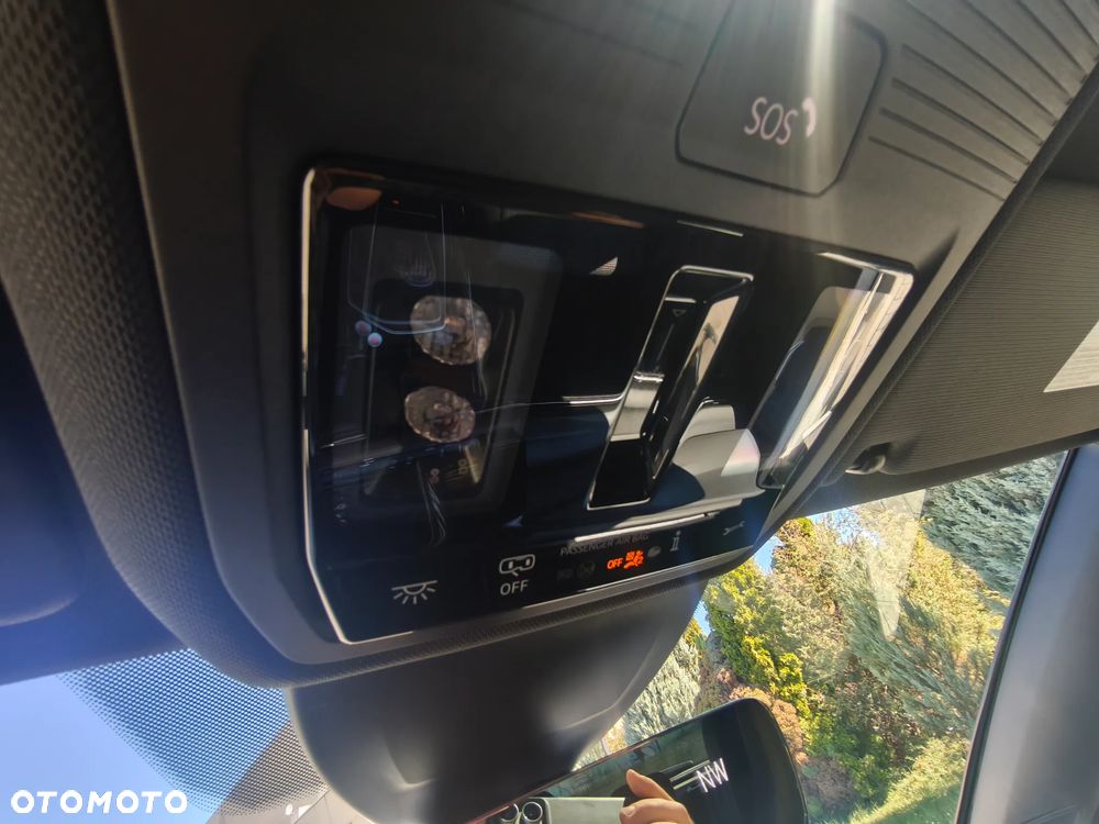 Volkswagen Golf 2.0 TSI OPF GTI - 17