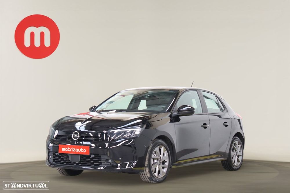 Opel Corsa 1.2 T Edition - 2