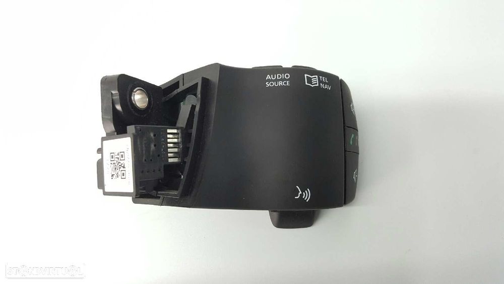 CONTROLE DE VOLANTE MULTIFUNCIONAL RENAULT KOLEOS PRIVILEGE - 1